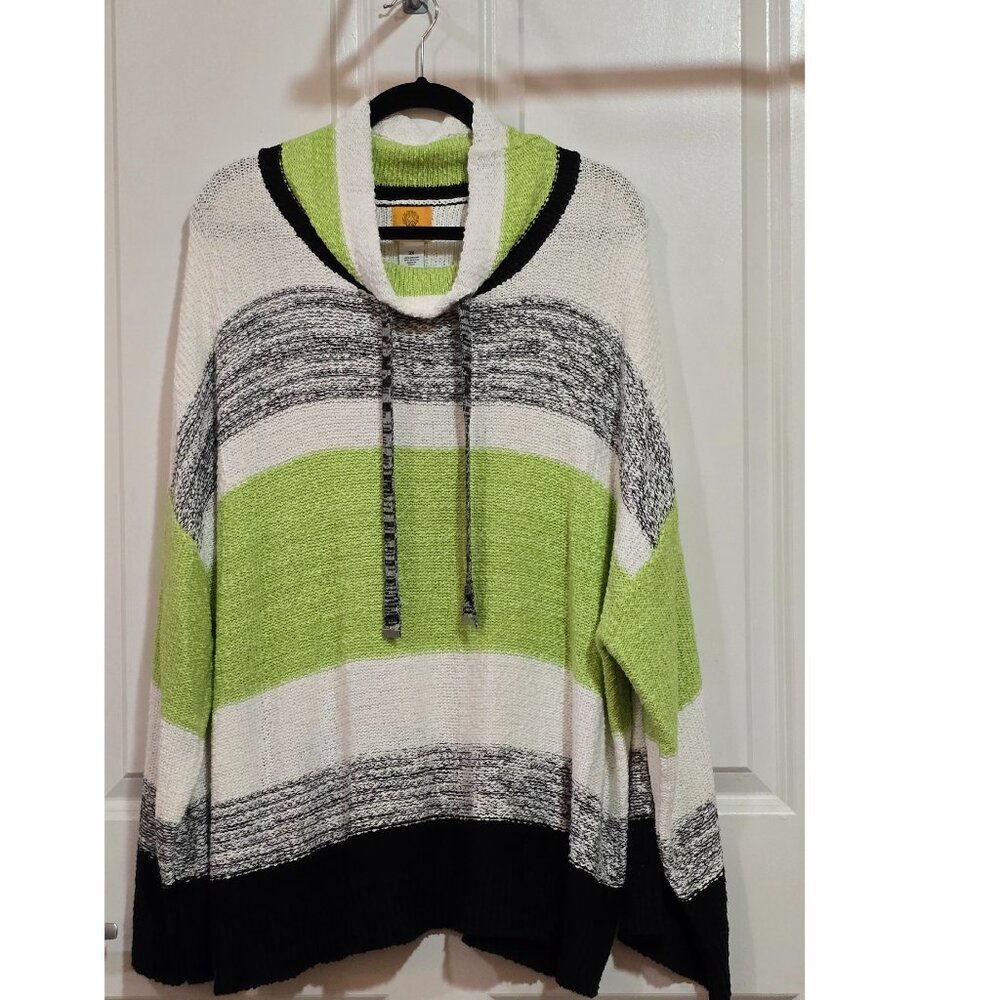 Ruby Rd. Sweater